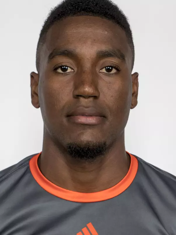 Ramario Thompson 2018