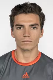 Kobe Perez 2018