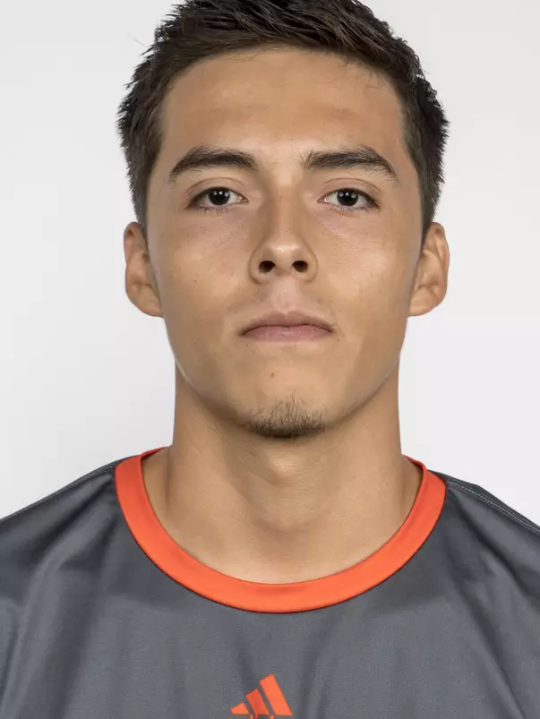 Roberto Arteaga 2018