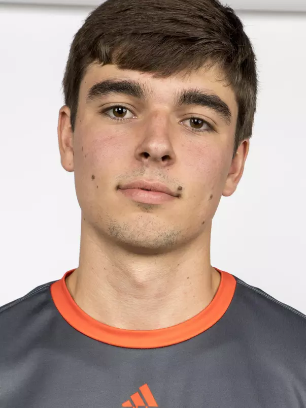 Trevor Martineau 2018