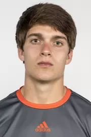 Jake Mezei 2018