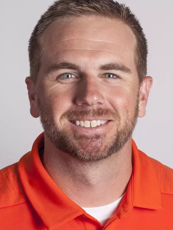 2018 Mercer Football Photo Day