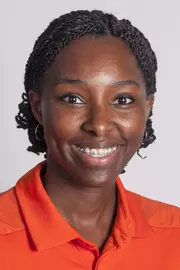 Dominique Woods