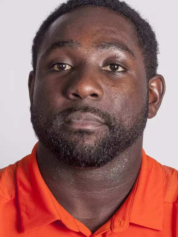 2018 Mercer Football Photo Day