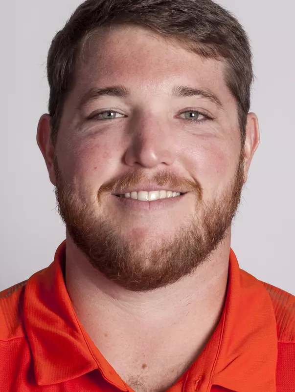 2018 Mercer Football Photo Day