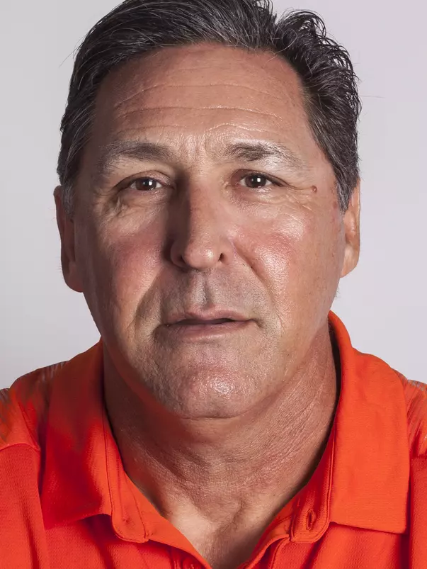 2018 Mercer Football Photo Day