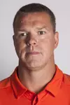 2018 Mercer Football Photo Day