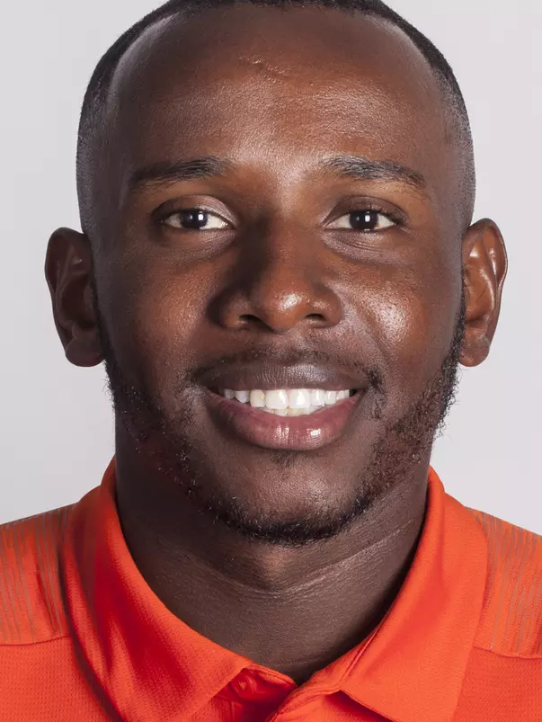 2018 Mercer Football Photo Day