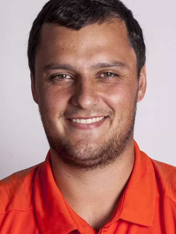 2018 Mercer Football Photo Day