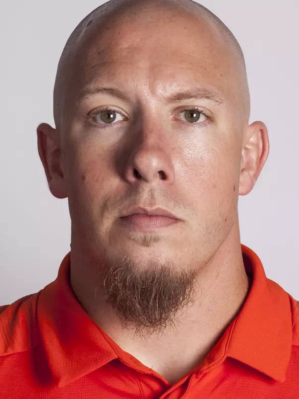 2018 Mercer Football Photo Day