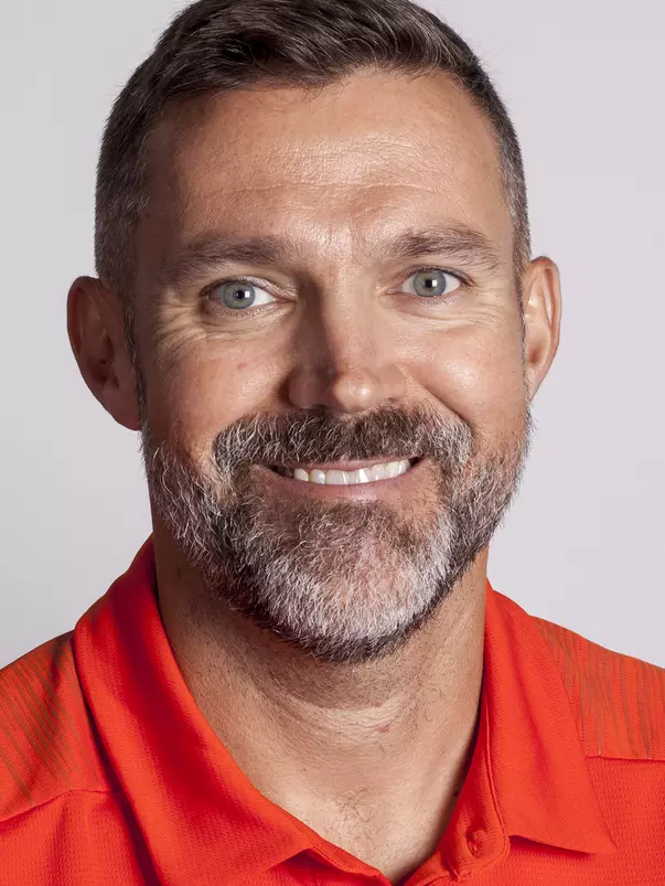 2018 Mercer Football Photo Day