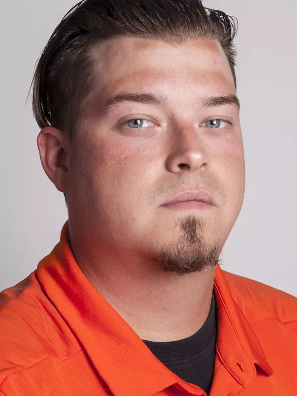 2018 Mercer Football Photo Day