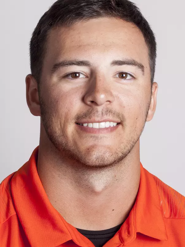 2018 Mercer Football Photo Day