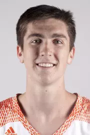 Luke Hamilton