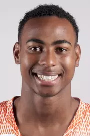 CJ Williamson