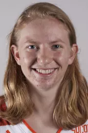 Amanda Thompson 201819