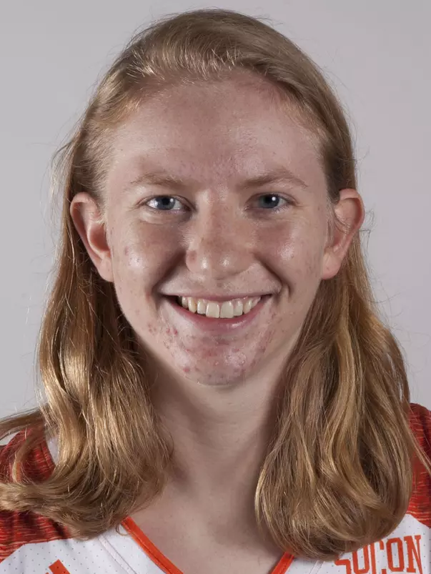 Amanda Thompson 201819