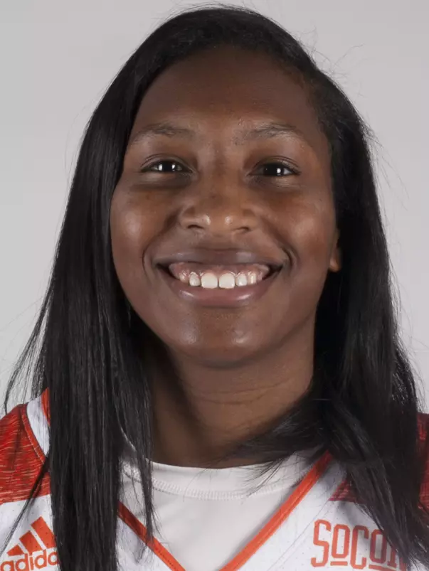 Amoria Neal-Tysor 201819