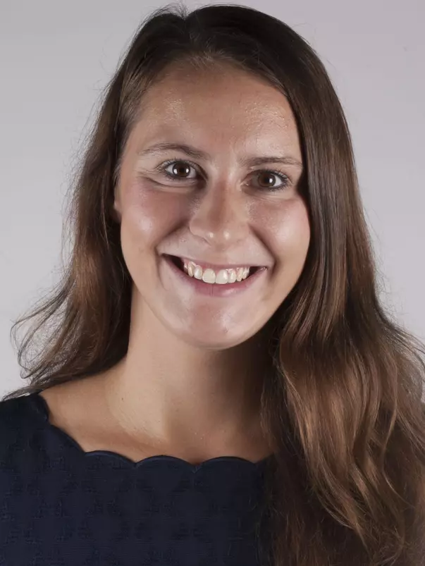 Dani Franklin 201819