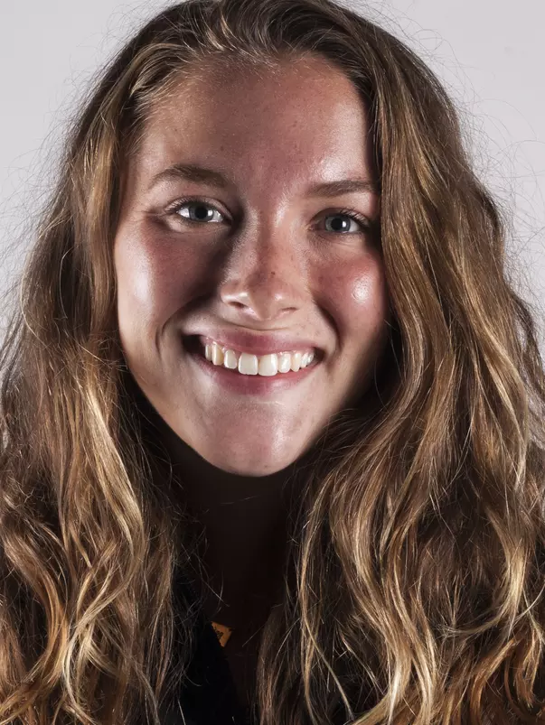 McKaylin Darsey 2018