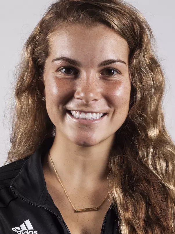 Ania Grzeszczak 2018