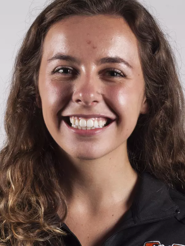 Isabella LeBlanc 2018