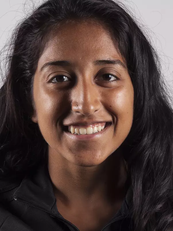 Nidhi Shashidhara 2018