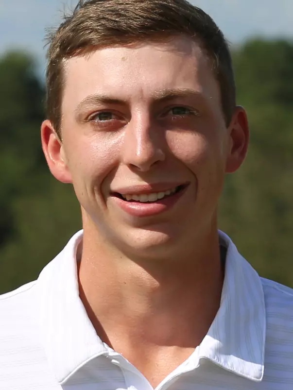 2018-19 Mercer Men's Golf Photoshoot (Sept. 27, 2018)