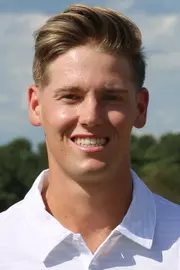 2018-19 Mercer Men's Golf Photoshoot (Sept. 27, 2018)