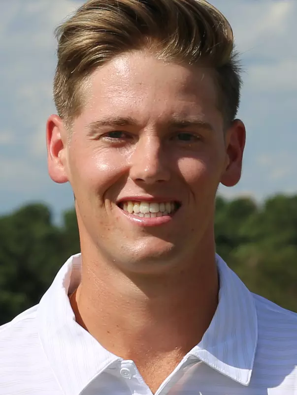 2018-19 Mercer Men's Golf Photoshoot (Sept. 27, 2018)