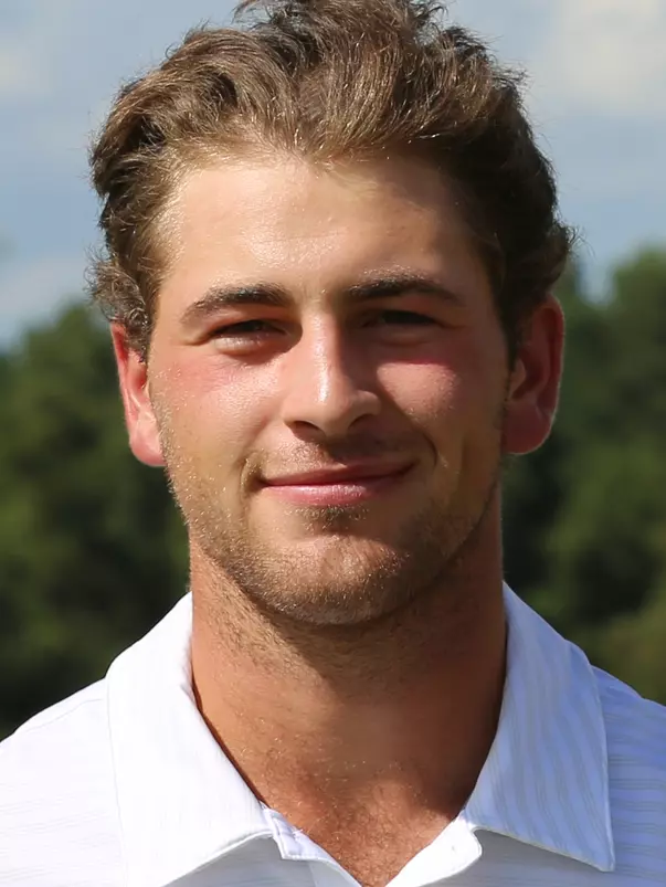 2018-19 Mercer Men's Golf Photoshoot (Sept. 27, 2018)