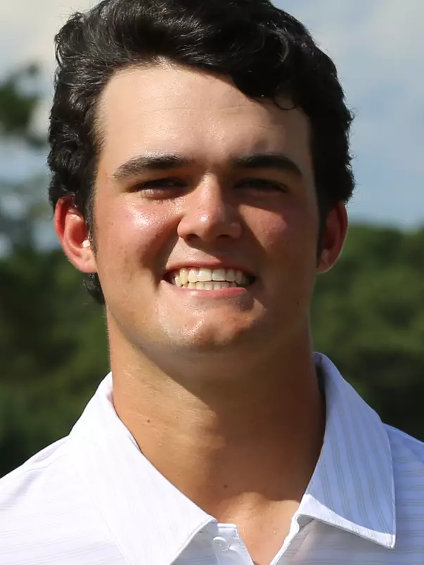 2018-19 Mercer Men's Golf Photoshoot (Sept. 27, 2018)