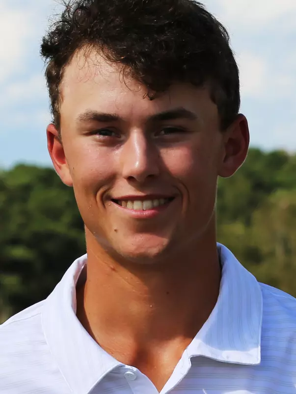 2018-19 Mercer Men's Golf Photoshoot (Sept. 27, 2018)
