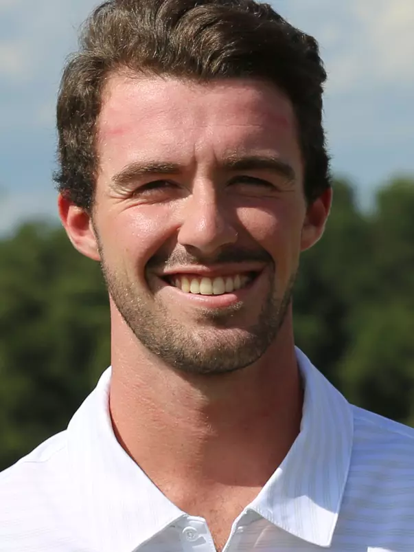 2018-19 Mercer Men's Golf Photoshoot (Sept. 27, 2018)