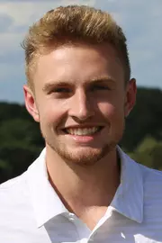 2018-19 Mercer Men's Golf Photoshoot (Sept. 27, 2018)