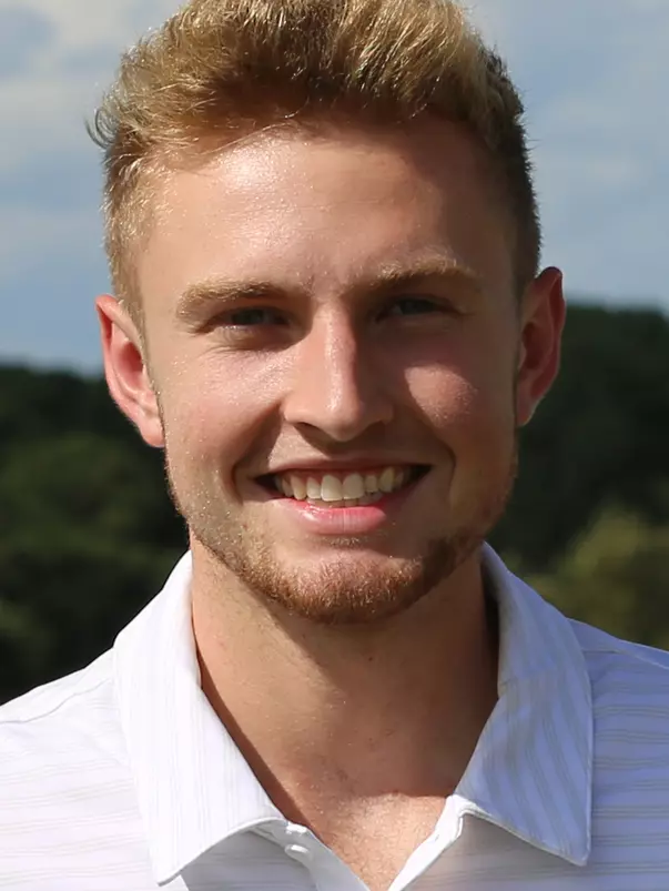 2018-19 Mercer Men's Golf Photoshoot (Sept. 27, 2018)