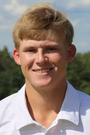 2018-19 Mercer Men's Golf Photoshoot (Sept. 27, 2018)
