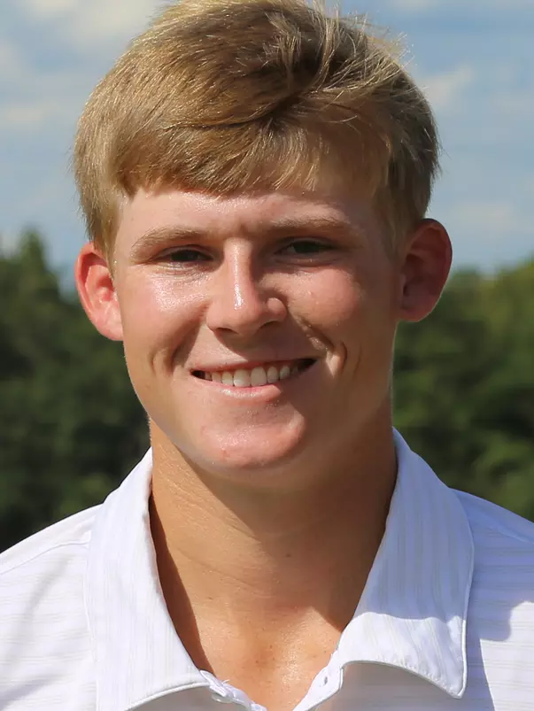 2018-19 Mercer Men's Golf Photoshoot (Sept. 27, 2018)