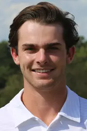 2018-19 Mercer Men's Golf Photoshoot (Sept. 27, 2018)