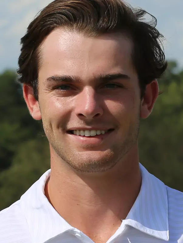 2018-19 Mercer Men's Golf Photoshoot (Sept. 27, 2018)