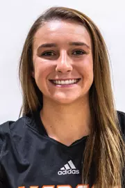 Cailey Thornburg