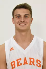 Ethan Stair