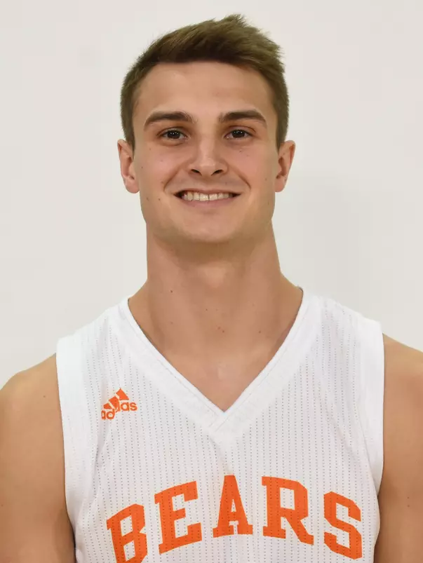 Ethan Stair