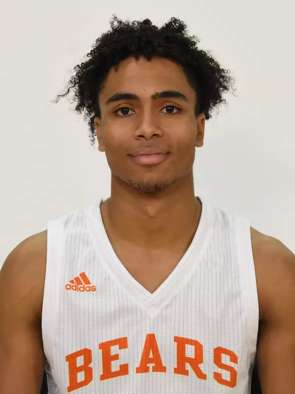 Kamar Robertson