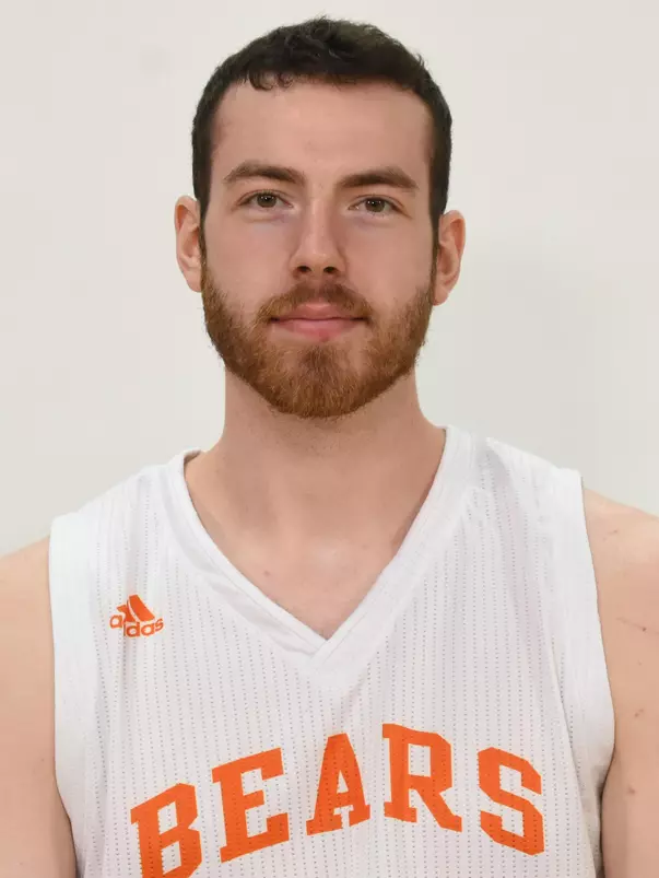 Maciej Bender