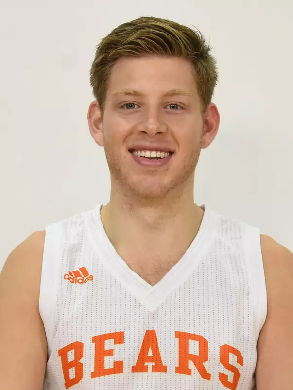 Mitch Prendergast