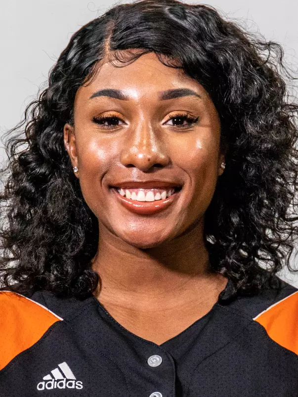 Amber Byrd
