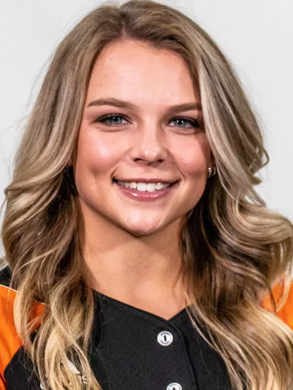 Kenlie Harvey