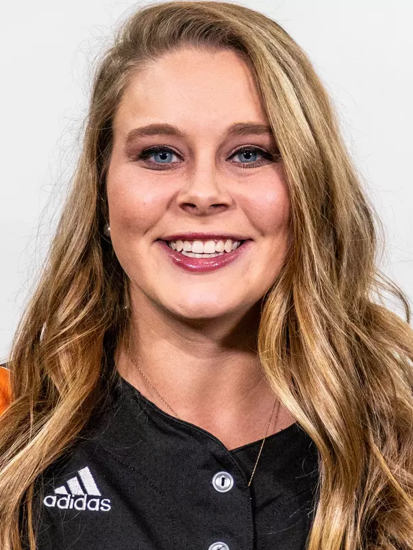 Lauren O'Dell