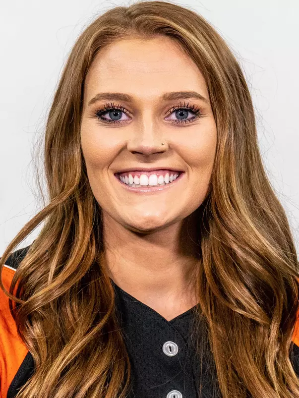 Sydney Tucker